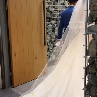 挙式会場