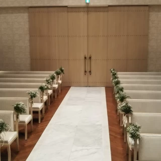チャペル