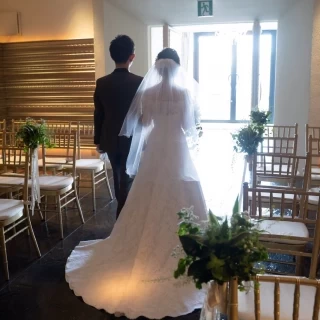 長方形なベーシックな配置で行いました