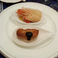 フォアグラ