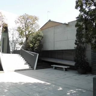 チャペル外観