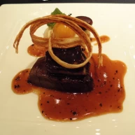 お料理