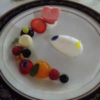 お料理