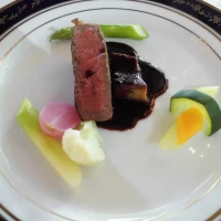 お料理