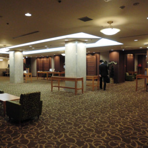 フロア|544926さんの新大阪江坂 東急REIホテルの写真(891383)