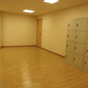 更衣室|544926さんのシティプラザ大阪 HOTEL&SPAの写真(955699)