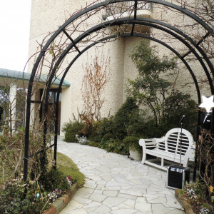 ガーデン|544926さんのザ・セレクトンプレミア 神戸三田ホテル （旧：三田ホテル）の写真(952181)