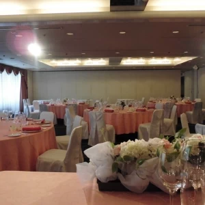 披露宴会場|544926さんのホテル・アゴーラ大阪守口の写真(891457)