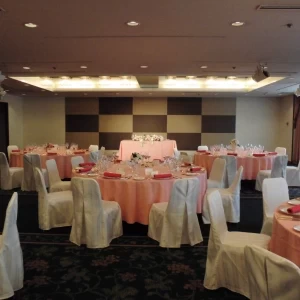 披露宴会場|544926さんのホテル・アゴーラ大阪守口の写真(891449)