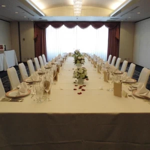 披露宴会場|544926さんのホテル・アゴーラ大阪守口の写真(891451)