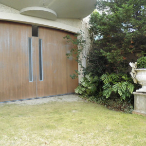 ガーデンスペース|544926さんのザ・セレクトンプレミア 神戸三田ホテル （旧：三田ホテル）の写真(952232)