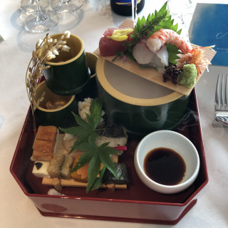 お刺身美味しい