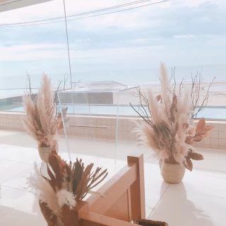 チャペルのおはな