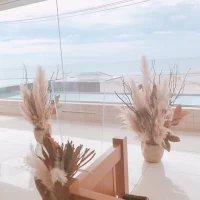 チャペルのおはな