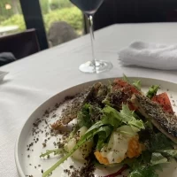 お料理