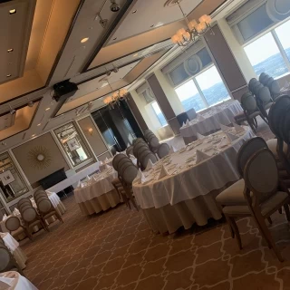 高層階会場