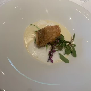 魚料理