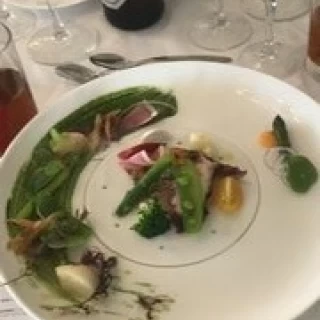 食べやすく美味しかったです