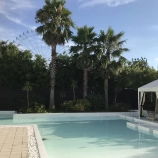 アメリカ館