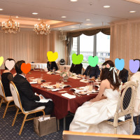 家族婚にぴったりの会場があります。