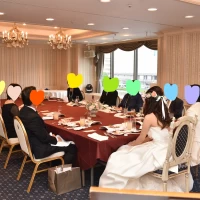 家族婚にぴったりの会場があります。