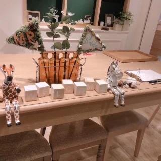 受付