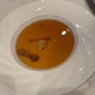 スープ料理