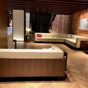 ソファが各所にあり、たくさんあるのでゆったりできます。|545031さんの函館国際ホテルの写真(1293615)