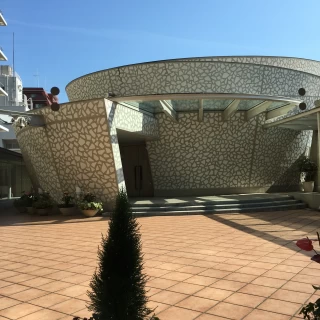 バルーンリリースをしました。