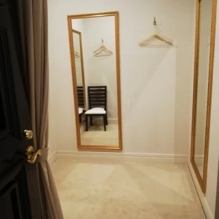 着付けルームやキッズルームとしても利用できるそうです。
