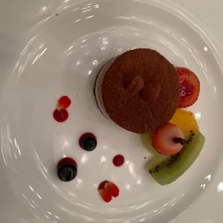 デザート