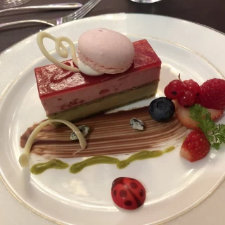 ケーキ