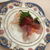 お刺身