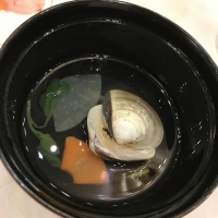 お吸い物