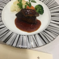 とても美味しいです。