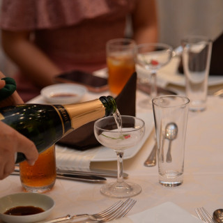 乾杯酒