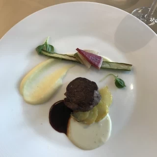 肉料理