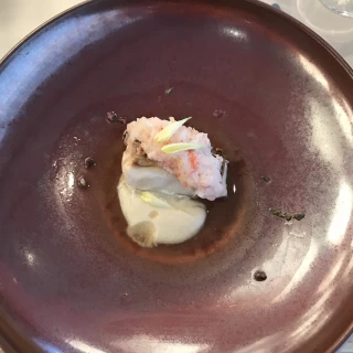 魚料理