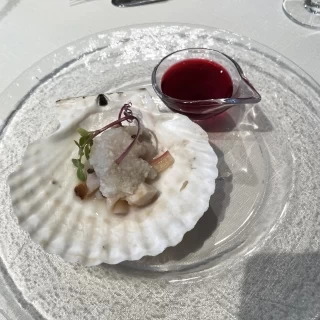 お刺身