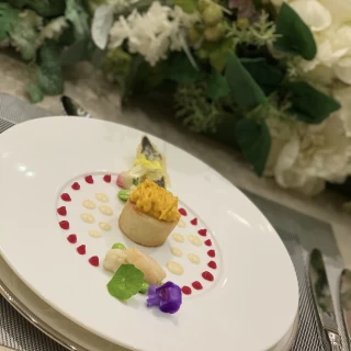 お料理