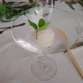 口直し