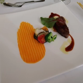 肉料理