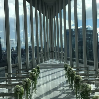 美しい景色