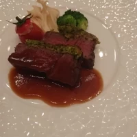 試食料理