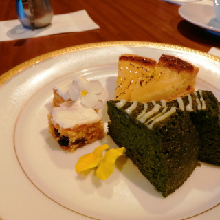 試食会でいただきました2枚目