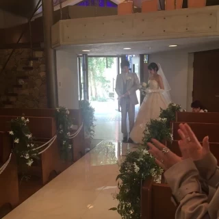 アイヴィーチャペル