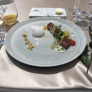 2番めのコースにしました。