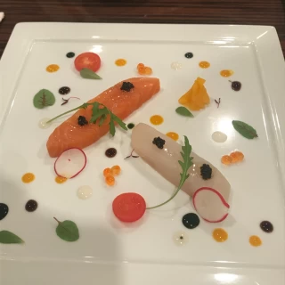 前菜