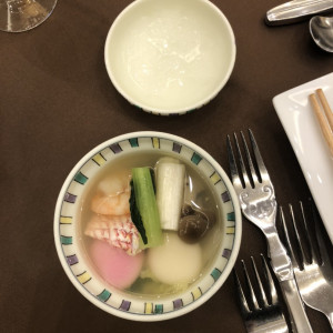 料理|545444さんのパドドゥ・ル・コトブキ（新館 Hiyori）の写真(875618)