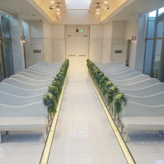 新郎新婦目線